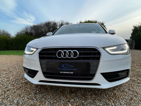 Audi A4 2014 Estate low mileage 374072178