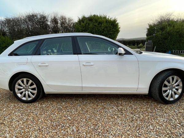 Audi A4 2014 Estate low mileage 374072185