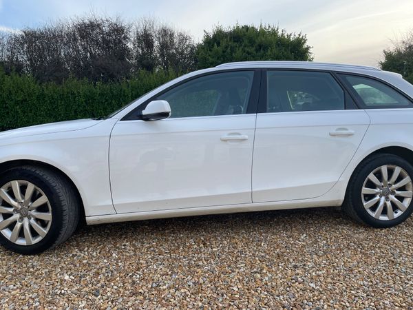 Audi A4 2014 Estate low mileage 374072181