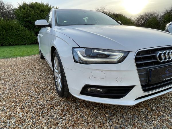 Audi A4 2014 Estate low mileage 374072183