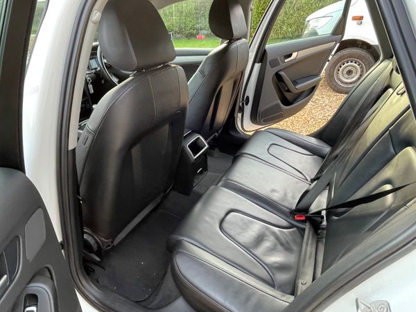 Audi A4 2014 Estate low mileage 374072214