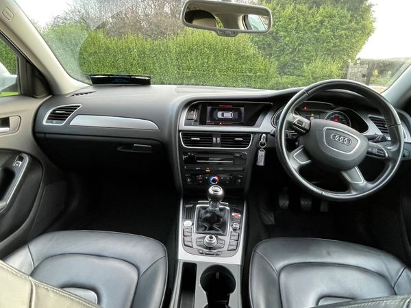 Audi A4 2014 Estate low mileage 374072216