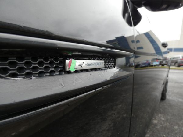 JAGUAR XF 2.0 D 180PS R-Sport Automatic 374086445