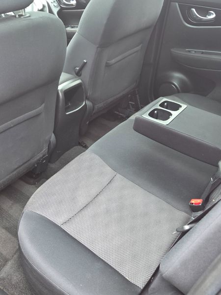 2015 NISSAN QASHQAI 1.5DCI  N CONNECTA 374082122