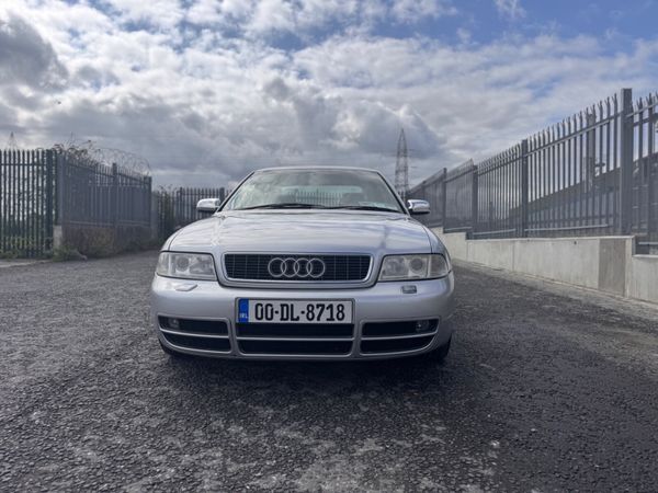Audi a4 s4 2.7 bi turbo new nct 374082207
