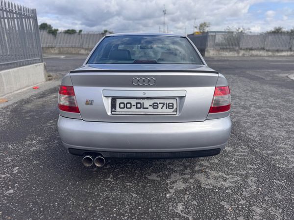 Audi a4 s4 2.7 bi turbo new nct 374082210
