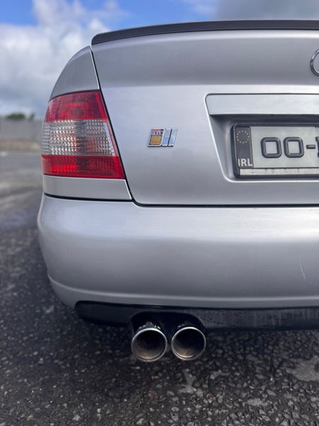 Audi a4 s4 2.7 bi turbo new nct 374082211