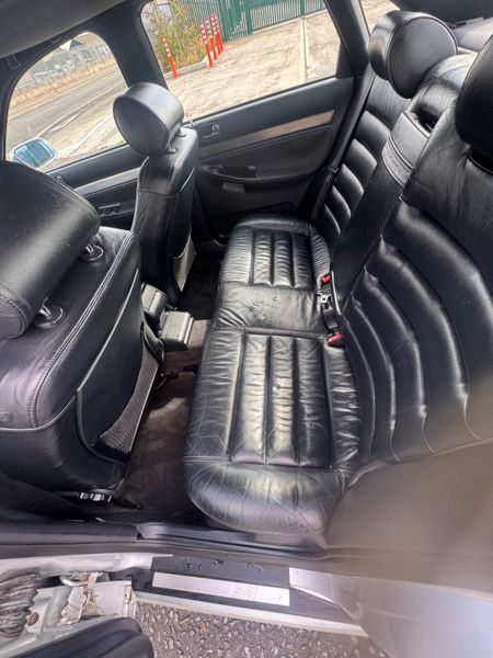 Audi a4 s4 2.7 bi turbo new nct 374082222