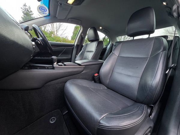 Lexus GS300h Executive Automatic *F.S.H* 2014 374096276