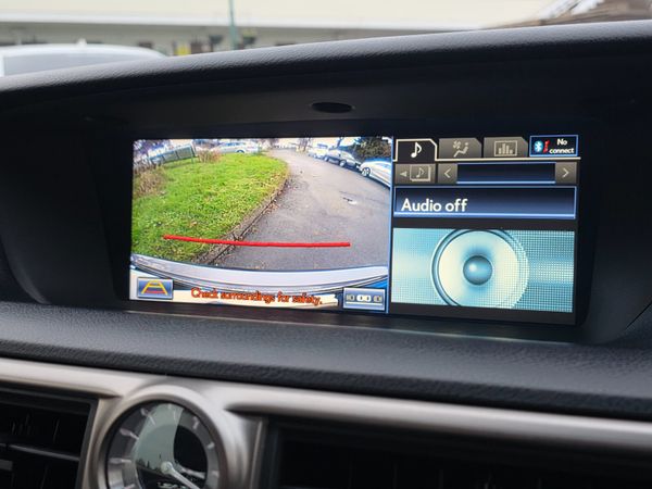 Lexus GS300h Executive Automatic *F.S.H* 2014 374096285