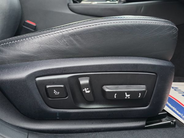 Lexus GS300h Executive Automatic *F.S.H* 2014 374096287