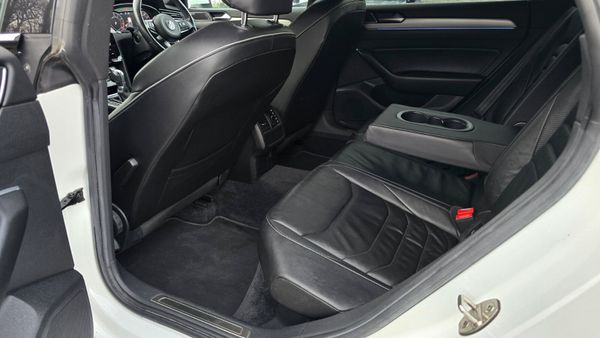 🔥 2018 VW Arteon 2.0 TSI R-line Automatic 374097539