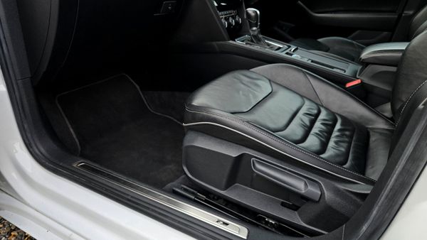 🔥 2018 VW Arteon 2.0 TSI R-line Automatic 374097542