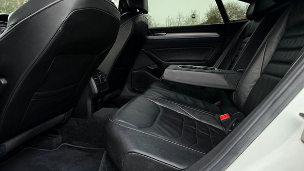 🔥 2018 VW Arteon 2.0 TSI R-line Automatic 374097550