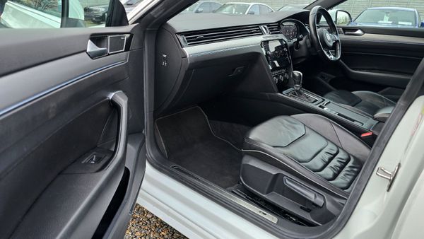 🔥 2018 VW Arteon 2.0 TSI R-line Automatic 374097560