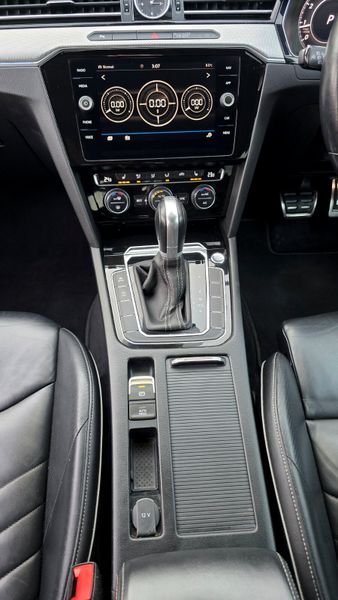 🔥 2018 VW Arteon 2.0 TSI R-line Automatic 374097716