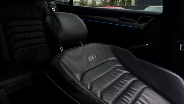 🔥 2018 VW Arteon 2.0 TSI R-line Automatic 374097806