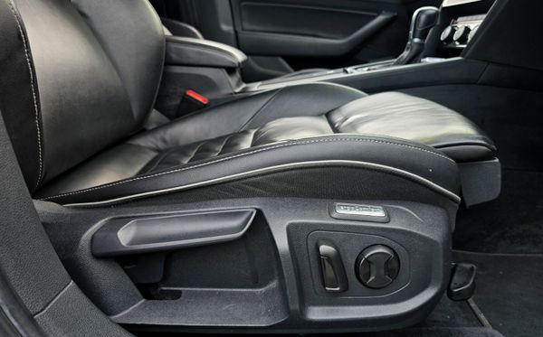 🔥 2018 VW Arteon 2.0 TSI R-line Automatic 374098154