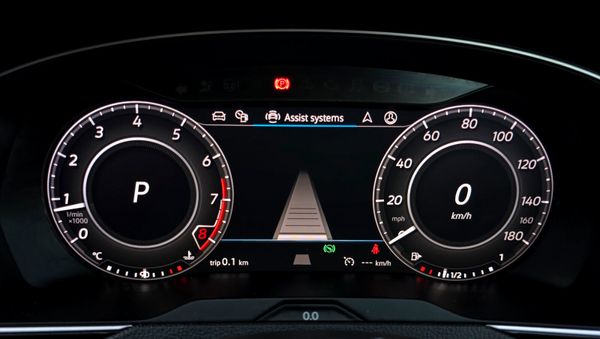 🔥 2018 VW Arteon 2.0 TSI R-line Automatic 374098478