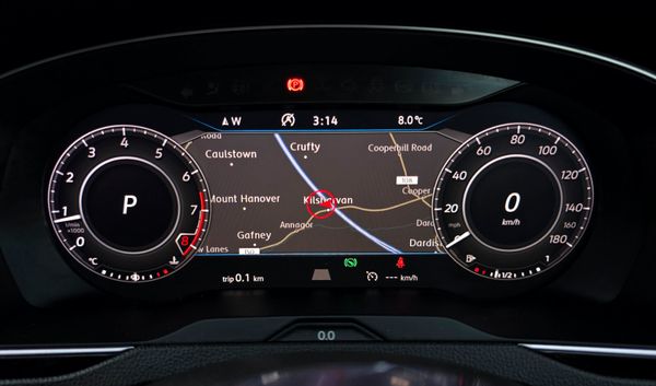 🔥 2018 VW Arteon 2.0 TSI R-line Automatic 374098480