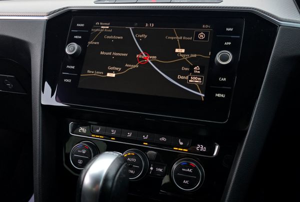 🔥 2018 VW Arteon 2.0 TSI R-line Automatic 374098642