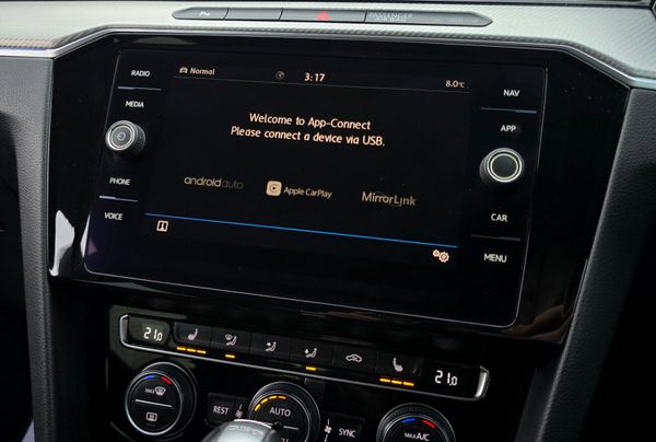 🔥 2018 VW Arteon 2.0 TSI R-line Automatic 374098764