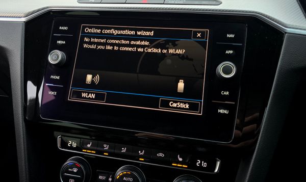 🔥 2018 VW Arteon 2.0 TSI R-line Automatic 374099471