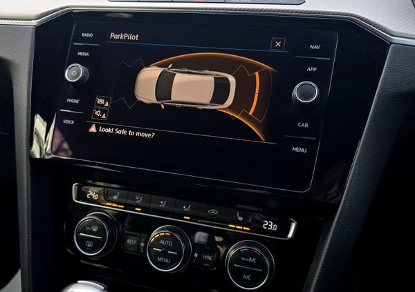 🔥 2018 VW Arteon 2.0 TSI R-line Automatic 374099499