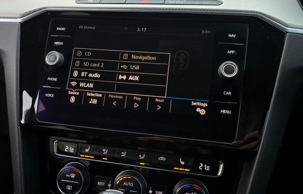 🔥 2018 VW Arteon 2.0 TSI R-line Automatic 374099493