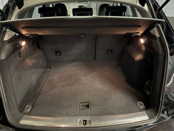 152 Audi Q5 2Ltr TDi  SE Quattro 4WD 374093434