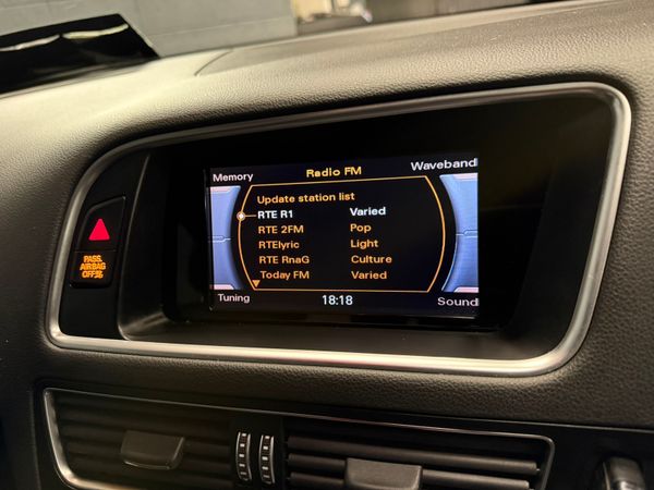 152 Audi Q5 2Ltr TDi  SE Quattro 4WD 374093436