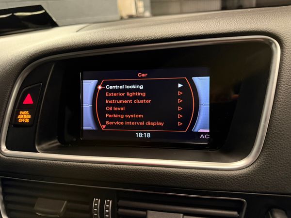 152 Audi Q5 2Ltr TDi  SE Quattro 4WD 374093437