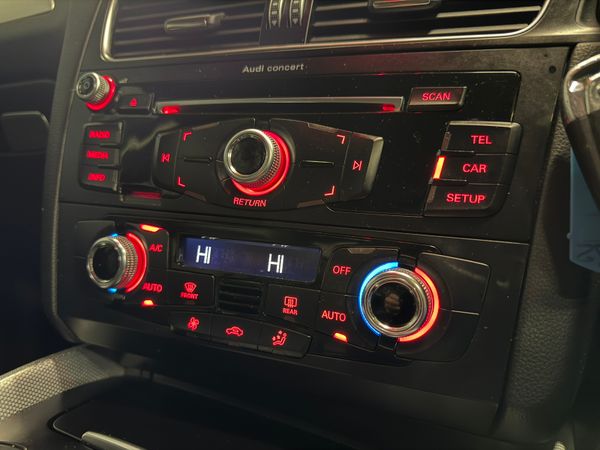 152 Audi Q5 2Ltr TDi  SE Quattro 4WD 374093438