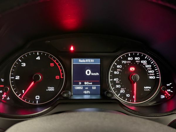 152 Audi Q5 2Ltr TDi  SE Quattro 4WD 374093444