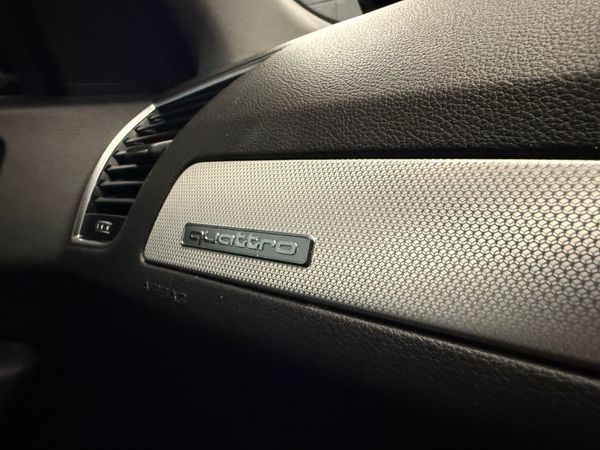 152 Audi Q5 2Ltr TDi  SE Quattro 4WD 374093448