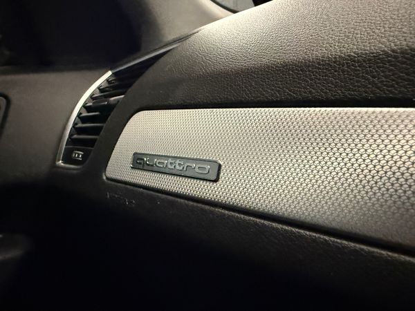 152 Audi Q5 2Ltr TDi  SE Quattro 4WD 374093449