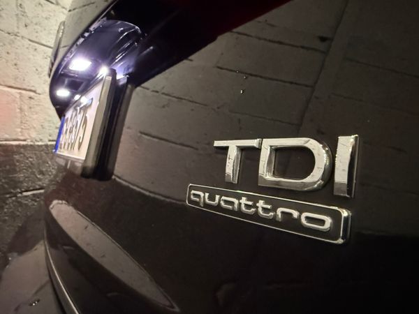 152 Audi Q5 2Ltr TDi  SE Quattro 4WD 374093450