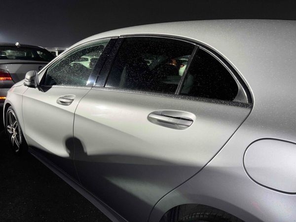 2017 Mercedes A Class AMG Line Reaching Dub15/2/26 374093690