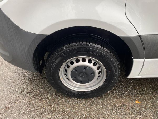 Mercedes-Benz Sprinter 2023 374107478