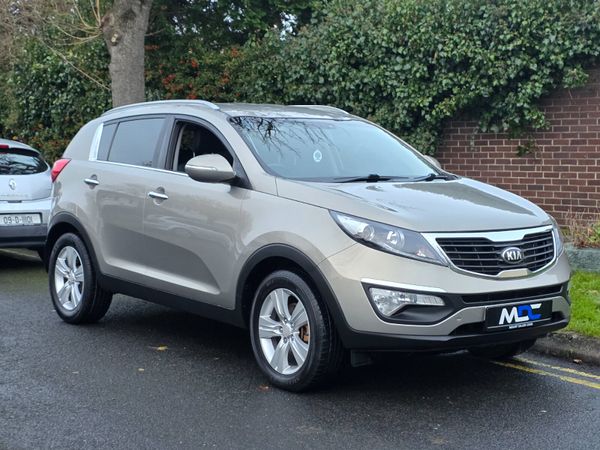 Kia Sportage EX *New NCT* Diesel 2014 374102145