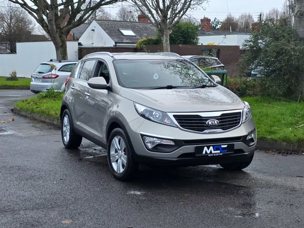 Kia Sportage EX *New NCT* Diesel 2014 374102148