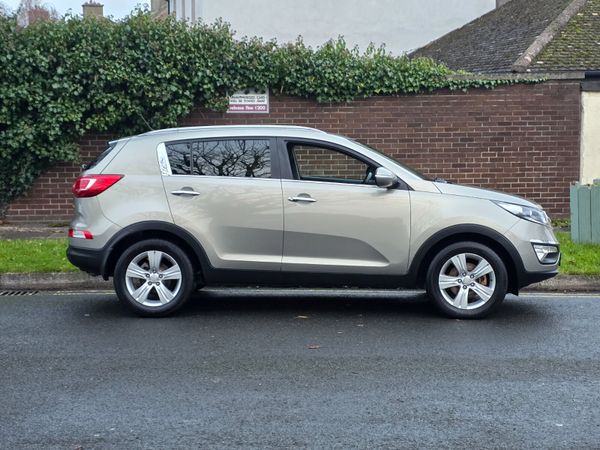 Kia Sportage EX *New NCT* Diesel 2014 374102149