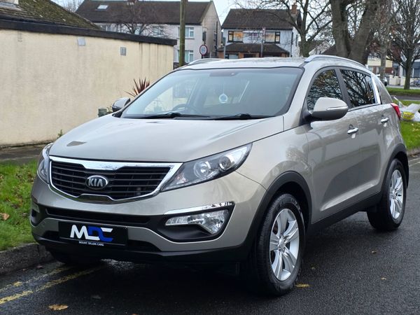 Kia Sportage EX *New NCT* Diesel 2014 374102169