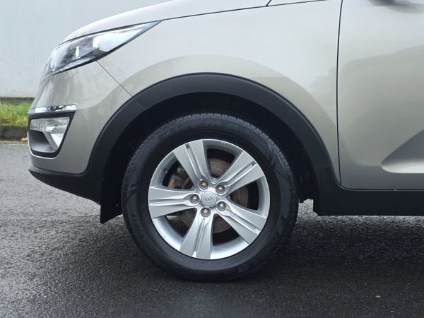 Kia Sportage EX *New NCT* Diesel 2014 374102178