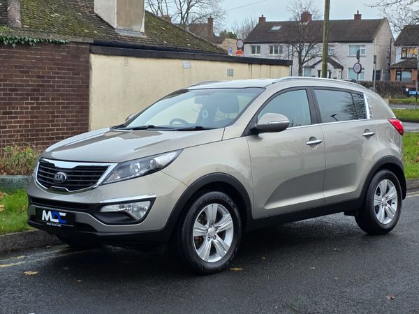 Kia Sportage EX *New NCT* Diesel 2014 374102171