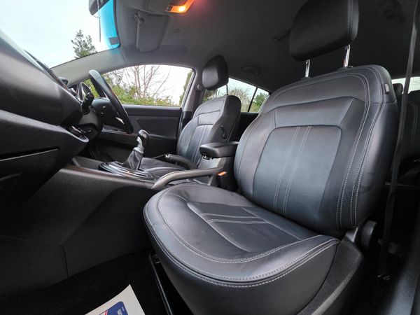 Kia Sportage EX *New NCT* Diesel 2014 374102208