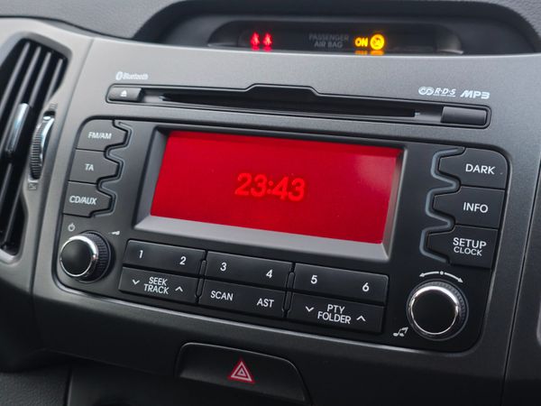 Kia Sportage EX *New NCT* Diesel 2014 374102222