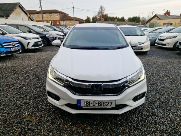 Honda Grace 2018 |High spec self charging hybrid 374116316