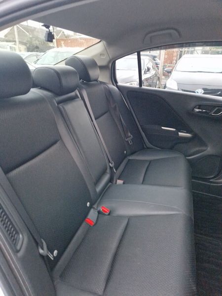 Honda Grace 2018 |High spec self charging hybrid 374116438