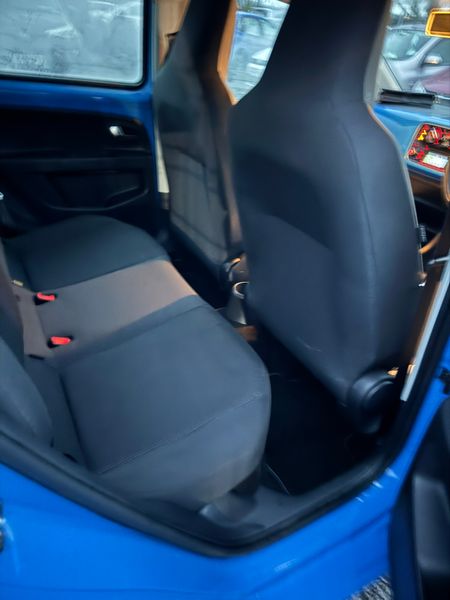 VW UP AUTOMATIC 374116556